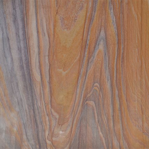 Rainbow-Sanstone