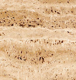 Coke-Travertine